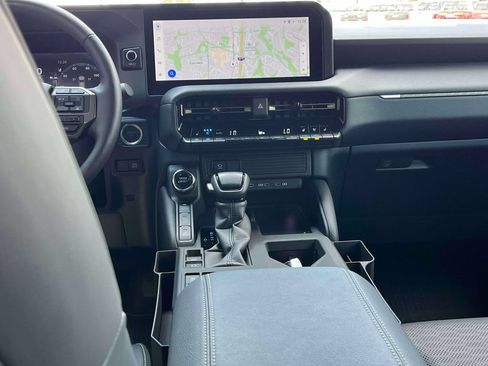 Used 2024 Toyota Land Cruiser AWD/4WD image 13