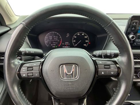 Used 2023 Honda HR-V EX-L image 30