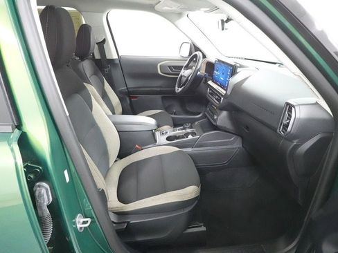 Used 2025 Ford Bronco Sport Big Bend w/ Convenience Package image 32