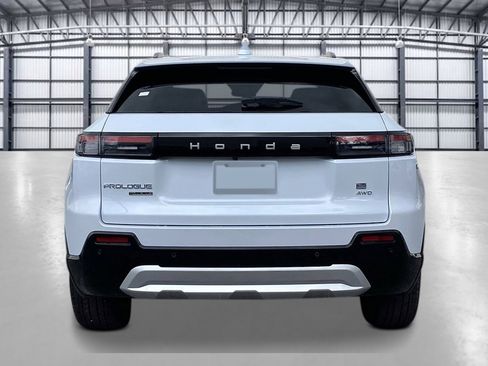 New 2026 Honda Prologue Touring image 3