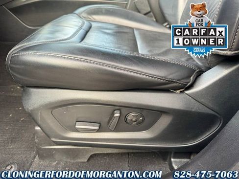 Used 2021 Ford Explorer Platinum w/ Equipment Group 601A image 23