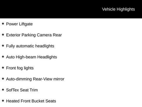 Used 2022 Toyota Highlander XLE image 6