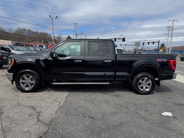 Used 2023 Ford F150 XLT AWD/4WD image 11