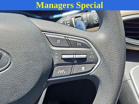 Used 2022 Hyundai Santa Fe SEL w/ Cargo Package FWD image 20