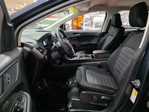 Used 2024 Ford Edge SE w/ Black Appearance Package image 14