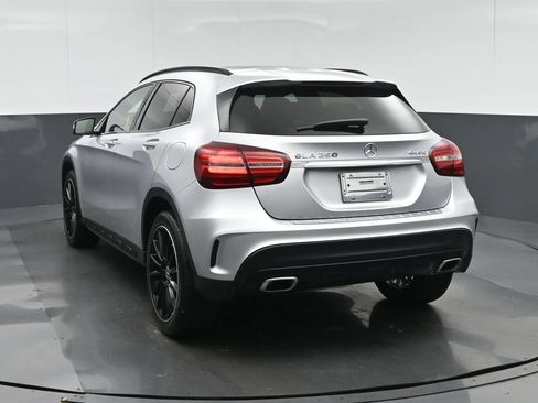 Used 2020 Mercedes-Benz GLA 250 4MATIC image 5