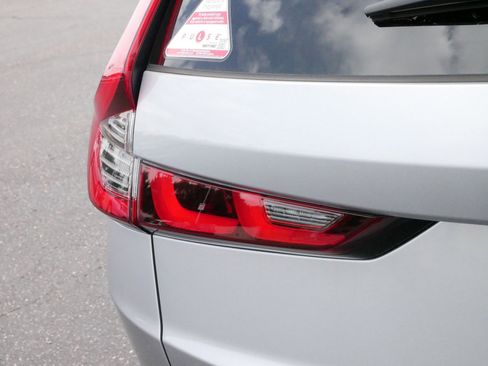 Certified 2026 Honda CR-V Sport-L image 16