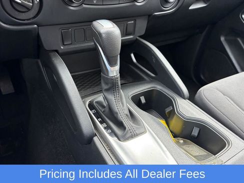 Used 2022 Nissan Frontier S AWD/4WD image 25