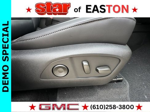 New 2025 GMC Acadia Elevation w/ Elevation Premium Package image 10