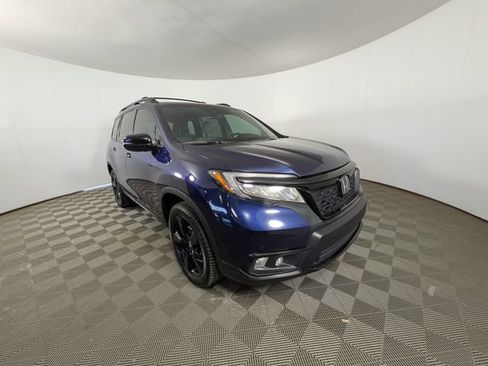 Used 2020 Honda Passport Elite image 6