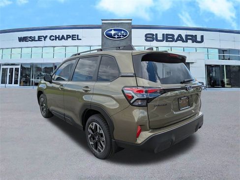 Certified 2025 Subaru Forester Premium w/ Convenience Package #2 image 7