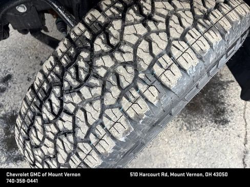 New 2026 GMC Sierra 2500 AT4 w/ AT4 Premium Plus Package image 27