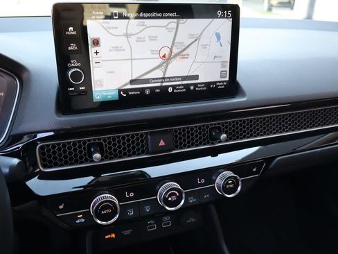 Used 2024 Honda Civic Touring image 7