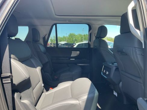 New 2026 Ford Expedition Max Active RWD image 13
