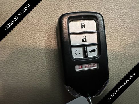 Used 2019 Honda CR-V EX-L image 17