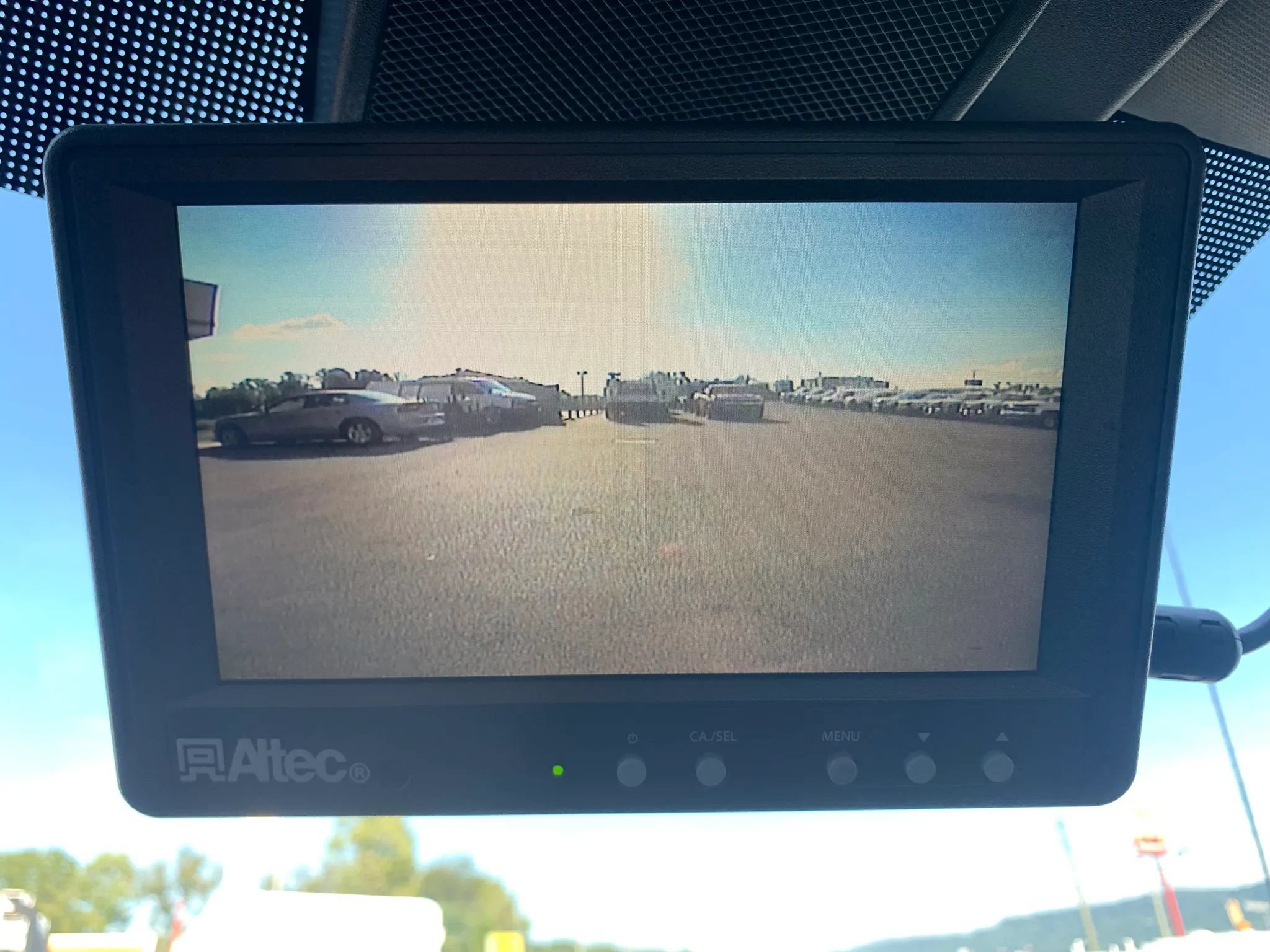 Used 2020 Ford F550 2WD Regular Cab Super Duty image 18