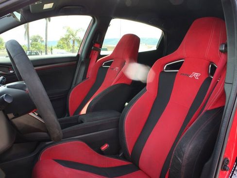 Used 2021 Honda Civic Type R image 7