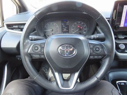 Used 2024 Toyota Corolla SE image 15