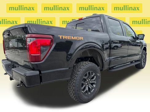 New 2026 Ford F150 Tremor image 15