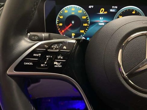 Used 2023 Mercedes-Benz E 350 Sedan w/ Premium Package image 32