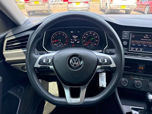 Used 2019 Volkswagen Jetta S FWD image 39