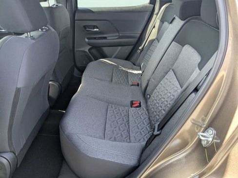 New 2026 Nissan Kicks SV w/ Cold Weather Package FWD image 24
