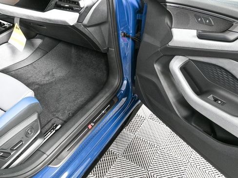 New 2025 Audi S5 Prestige image 26