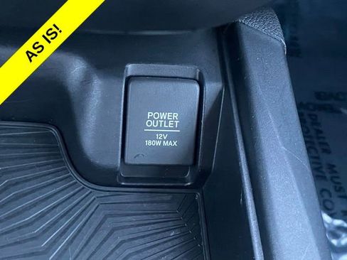 Used 2018 Honda CR-V LX image 16