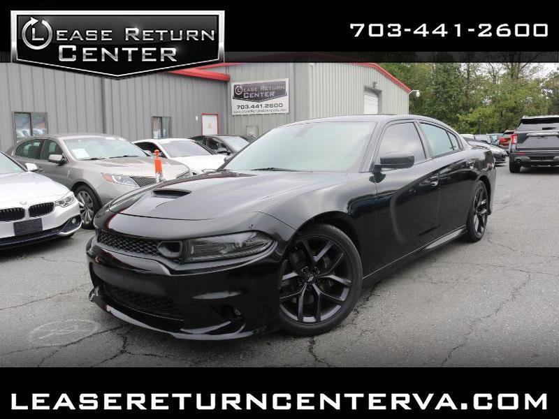Used 2023 Dodge Charger Scat Pack RWD image 1