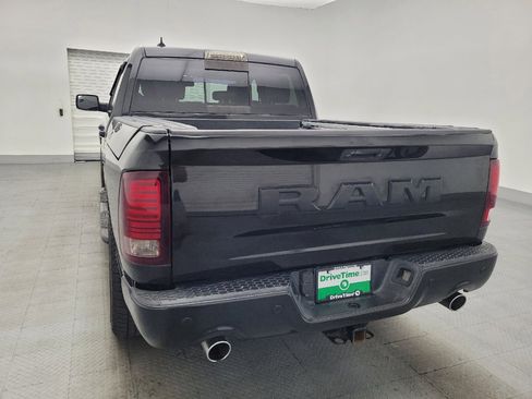 Used 2017 RAM 1500 Sport w/ Convenience Group RWD image 6