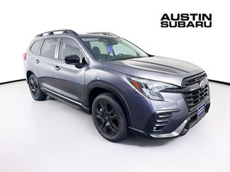 Certified 2025 Subaru Ascent Bronze Edition video 1