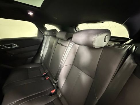 Used 2026 Land Rover Range Rover Velar S AWD/4WD image 28