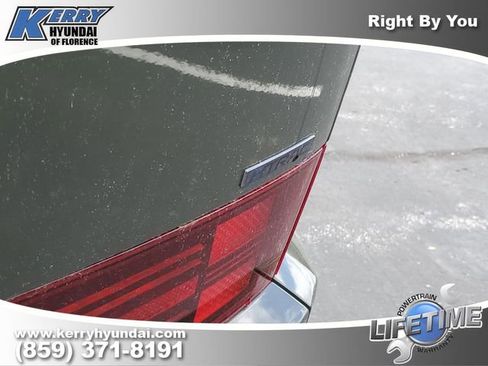 New 2026 Hyundai Santa Fe Calligraphy AWD/4WD image 7