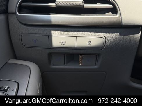 Used 2025 Hyundai Palisade SEL AWD/4WD image 21