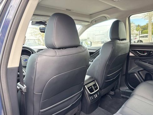 Used 2024 Subaru Outback Limited XT image 12