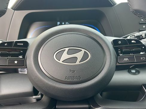 New 2026 Hyundai Elantra Sport w/ Cargo Package image 23