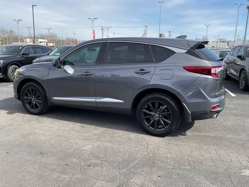 Certified 2020 Acura RDX Base image 5