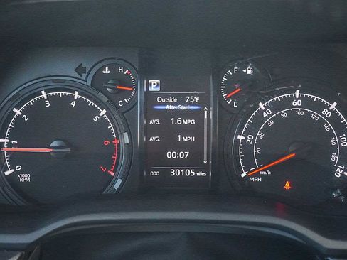 Used 2022 Toyota 4Runner SR5 Premium image 47