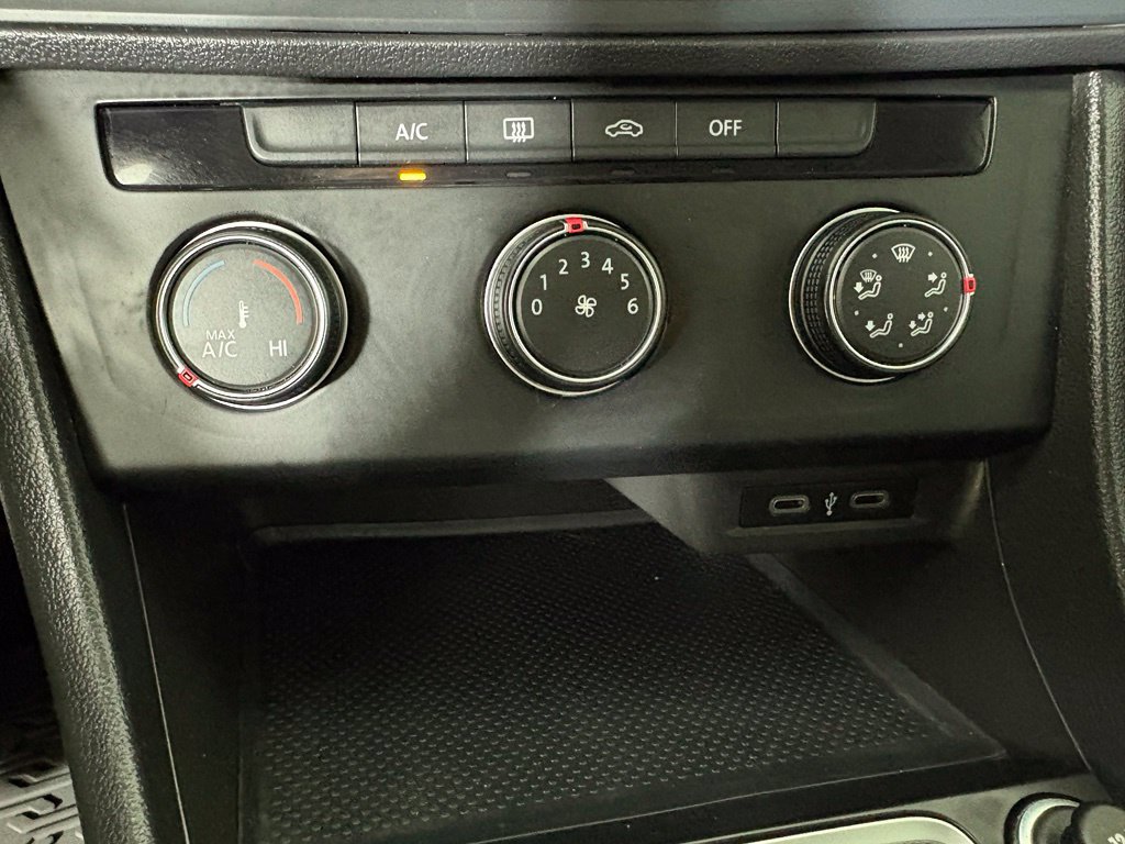 Used 2022 Volkswagen Jetta S FWD image 30