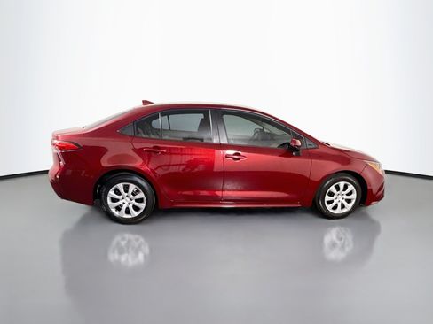 Used 2023 Toyota Corolla LE FWD image 11