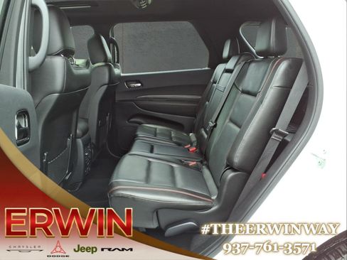 Used 2023 Dodge Durango GT AWD/4WD image 25