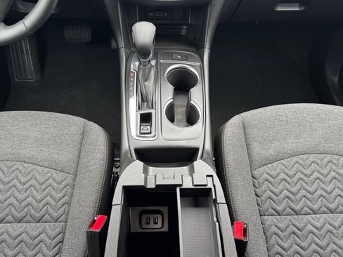 Used 2024 Chevrolet Equinox LT image 13