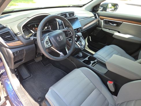 Used 2018 Honda CR-V EX image 15