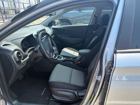 Used 2020 Hyundai Kona SEL AWD/4WD image 6