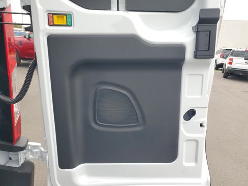 New 2026 Ford Transit 250 148 High Roof Extended w/ Load Area Protection Package image 10