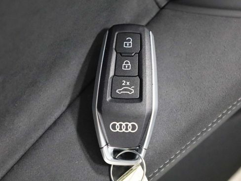 New 2026 Audi S5 Premium Plus AWD/4WD image 41