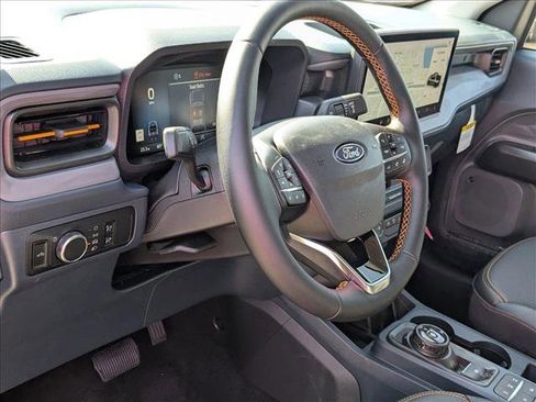 New 2026 Ford Maverick Tremor image 3