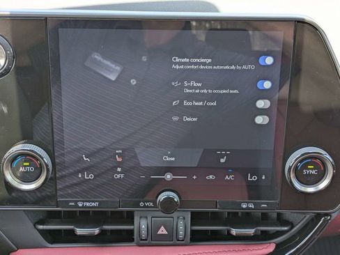 Used 2026 Lexus NX 350 AWD image 24
