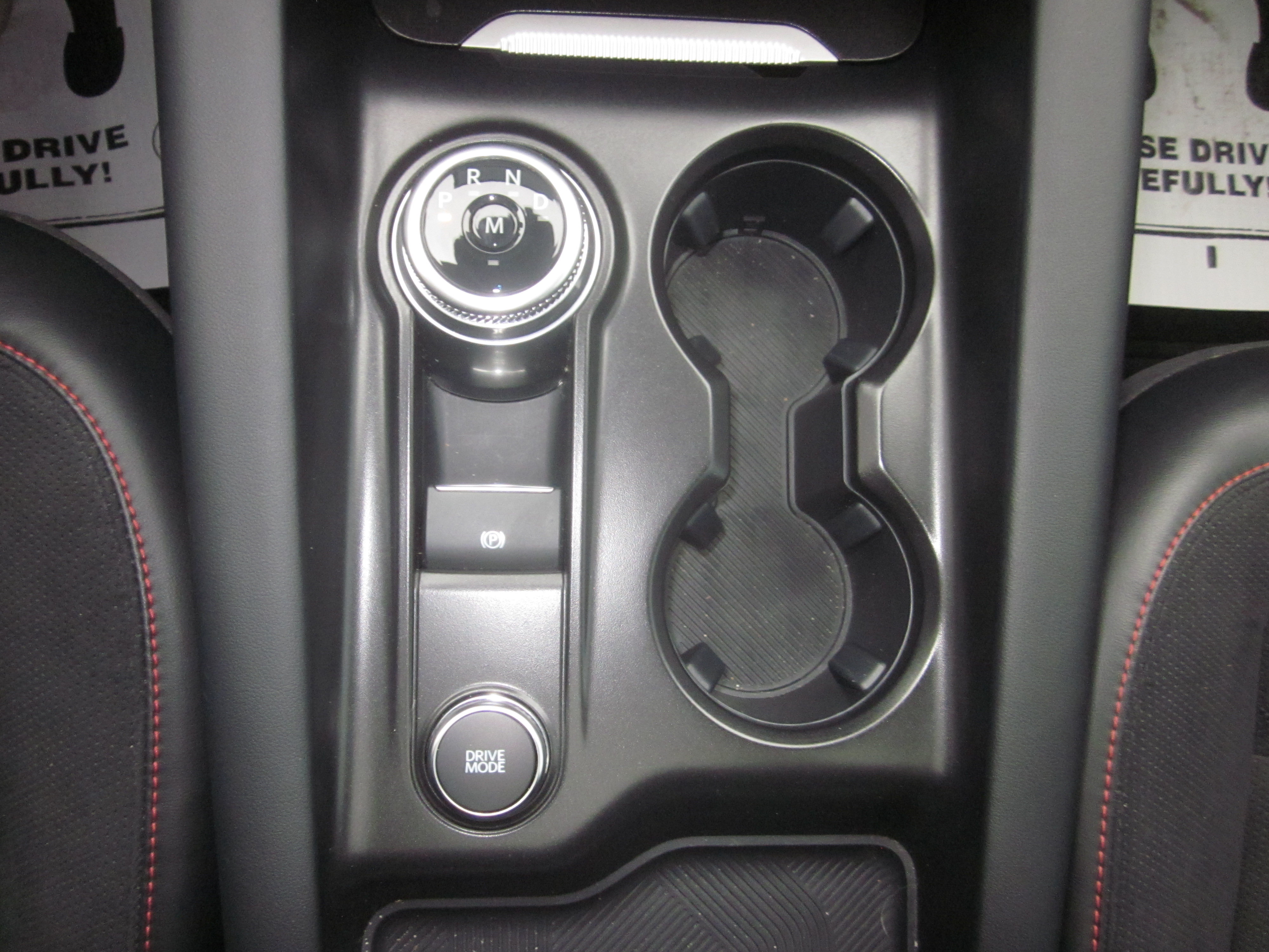 Used 2025 Ford Explorer ST AWD/4WD image 20