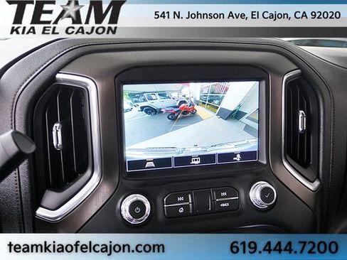 Used 2021 GMC Sierra 1500 AT4 w/ AT4 Preferred Package AWD/4WD image 31